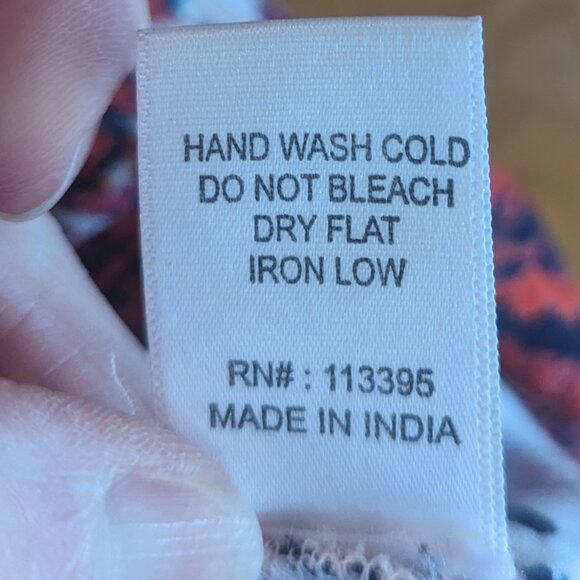 Altar'd State Size Small Sundress - Picture 4 of 14